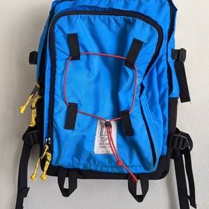 TOPO laptop bag